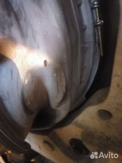 Манжета для стиральной машины bosch Wfg 2060