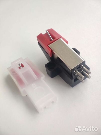 Головка звукоснимателя для проигрывателя винила