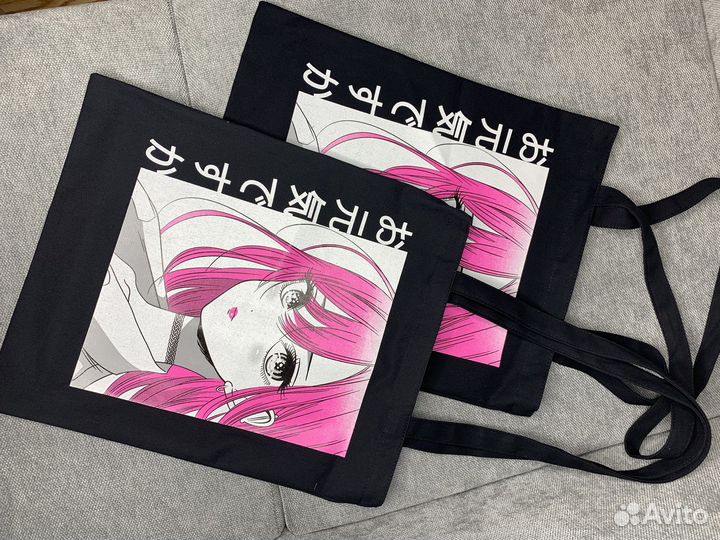 Сумка шоппер