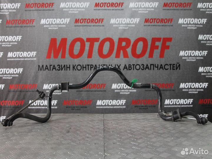 Стабилизатор передний Вокси/Ноах ZRR70 в сб