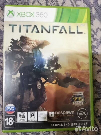 Игра для приставки