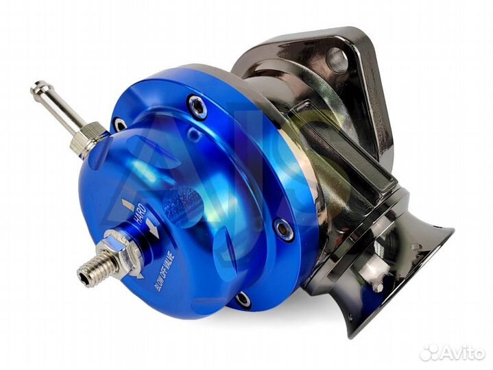 Блоу-офф Greddy RS style