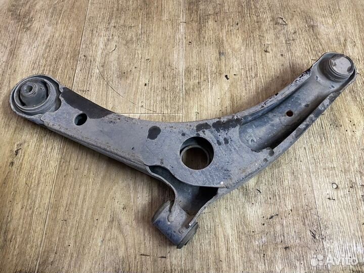 Рычаг передний правый С-Сrosser Citroen C-Crosser