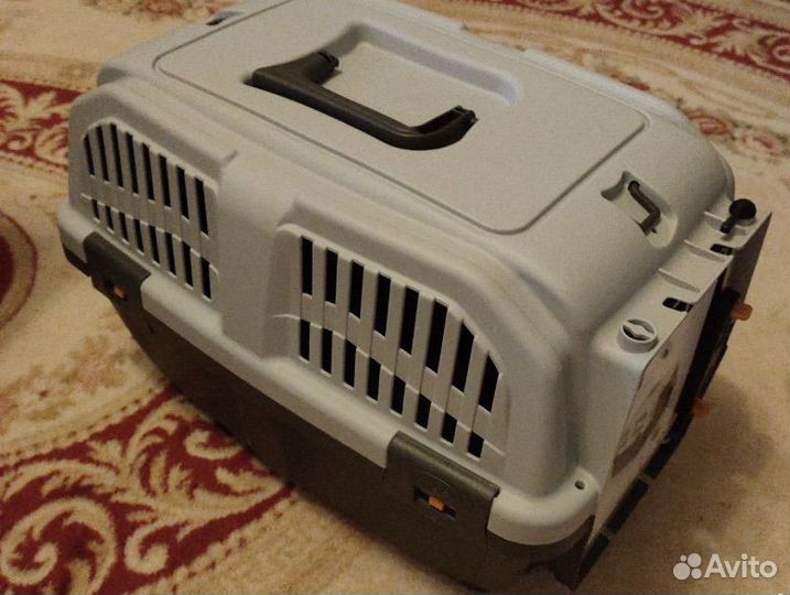 Переноска для животных