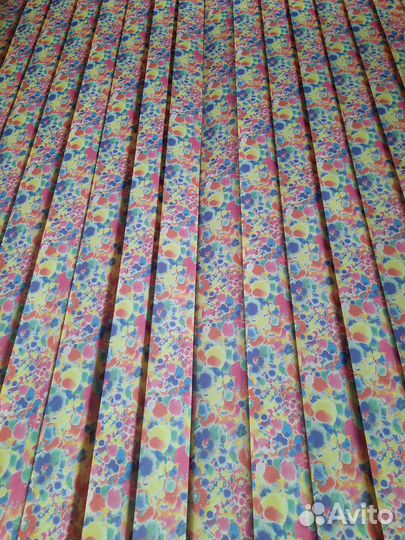 Жалюзи вертикальные длины 230 и 250