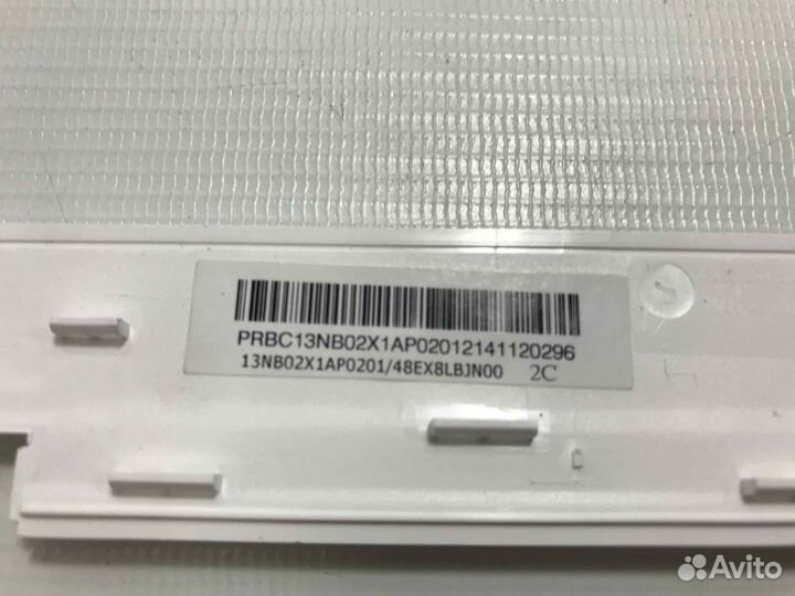 Рамка матрицы для Asus X200M