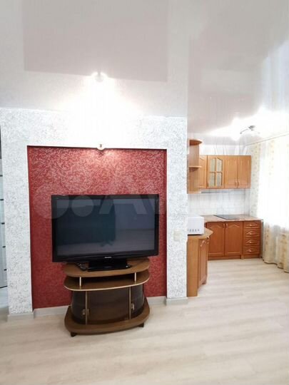 2-к. квартира, 55 м², 1/5 эт.