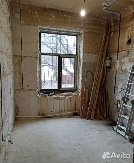 Ремонт и отделка квартир под ключ частная бригада