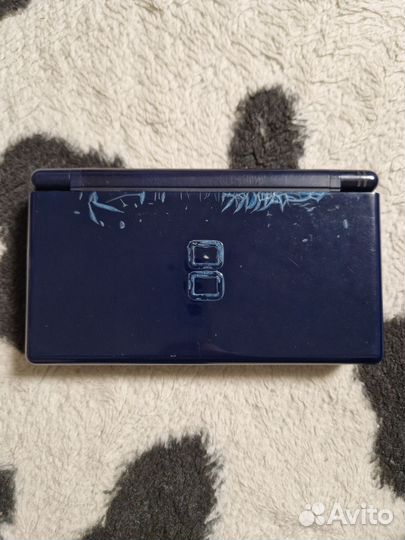 Nintendo DS lite
