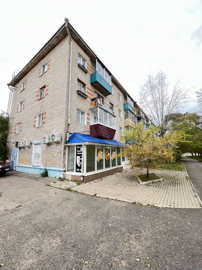 Свободного назначения, 235.4 м²