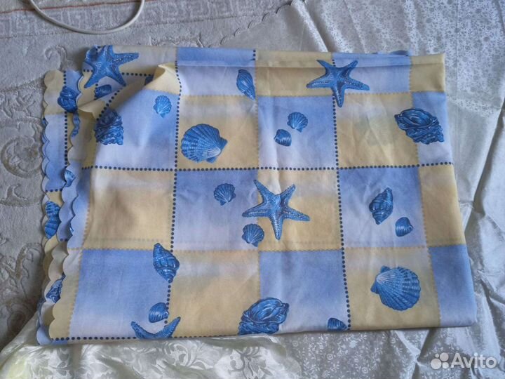 Простыни, полотенца и другое