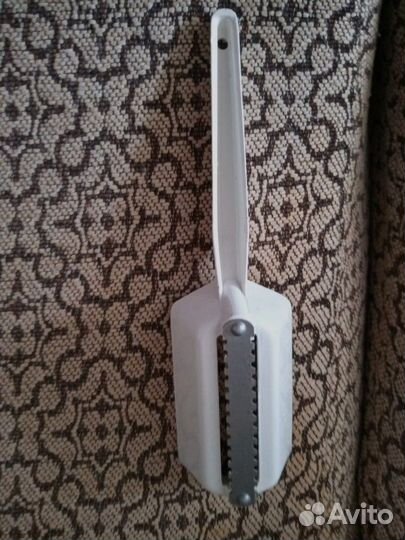 Яйцерезка и рыбочистка