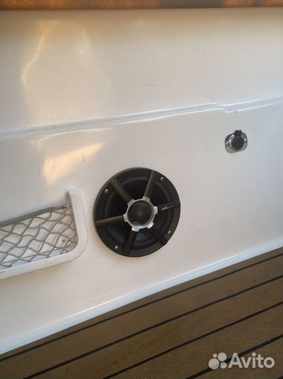 Катер Phoenix 530 нт