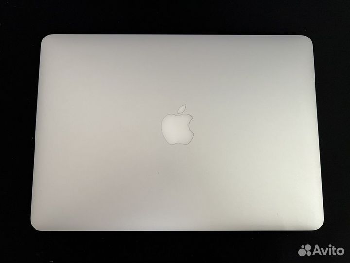 MacBook air 13 2017(2019)