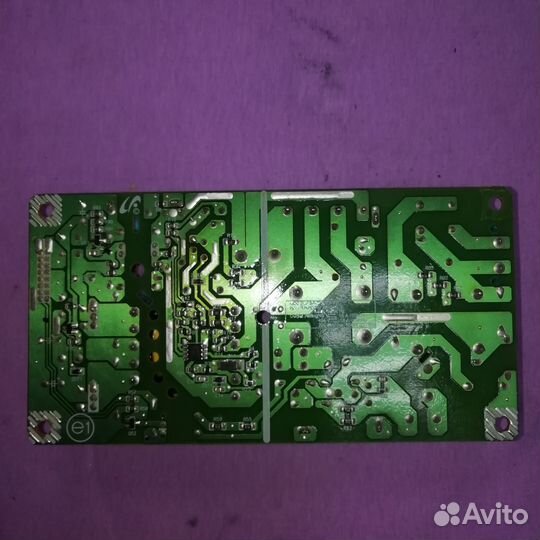 JC44-00096A Плата низковольтного питания Samsung