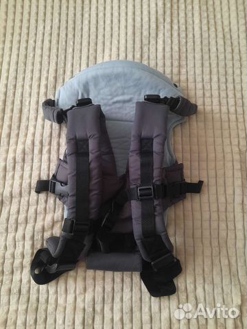 Кенгуру переноска