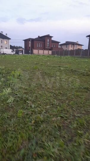 Участок 18,3 сот. (СНТ, ДНП)