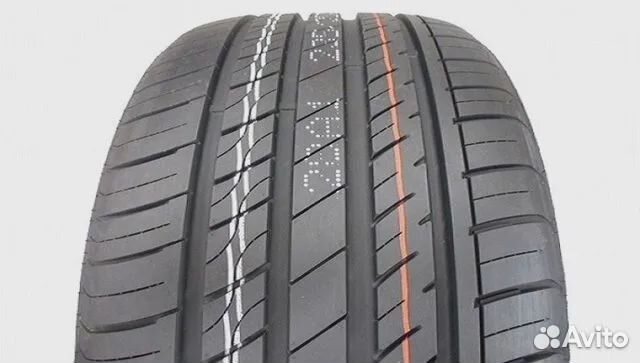 Arivo Ultra ARZ5 315/40 R21 и 275/45 R21 115W