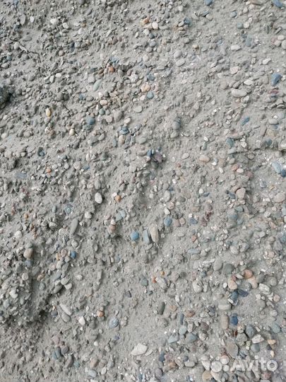 Доставка инертных материалов