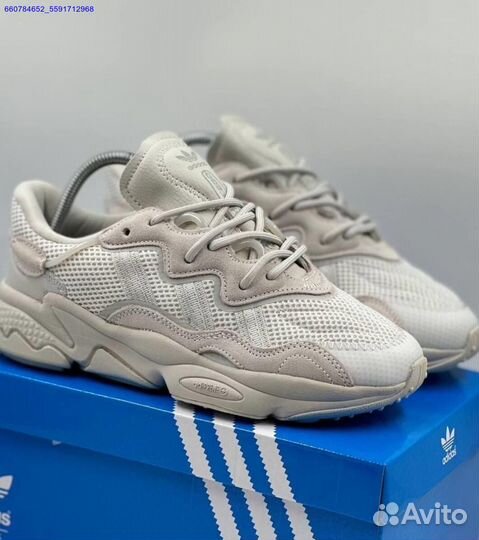 Кроссовки Adidas Ozweego (Арт.97362)