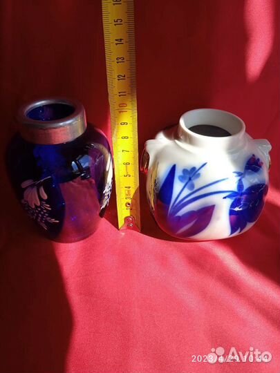 Чайница СССР