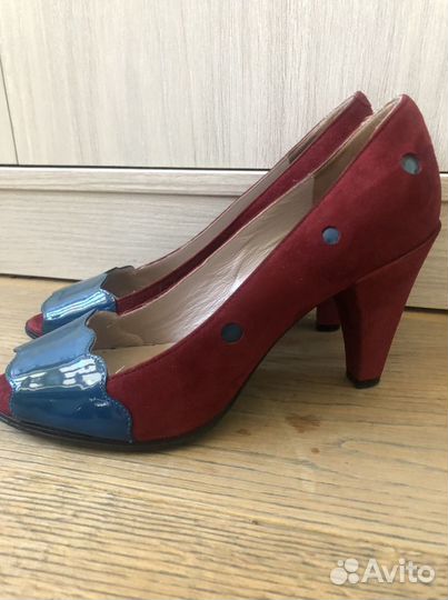 Mark Jacobs туфли