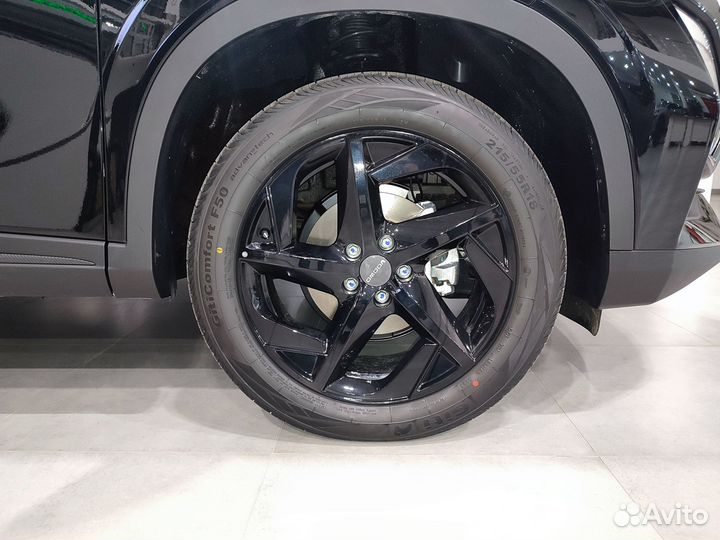 OMODA C5 1.5 CVT, 2024