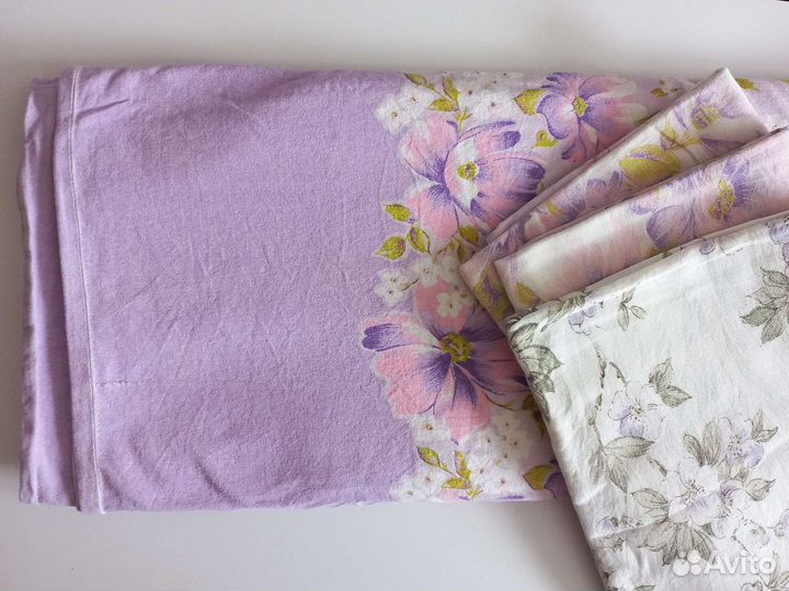 Постельное белье бу пакетом