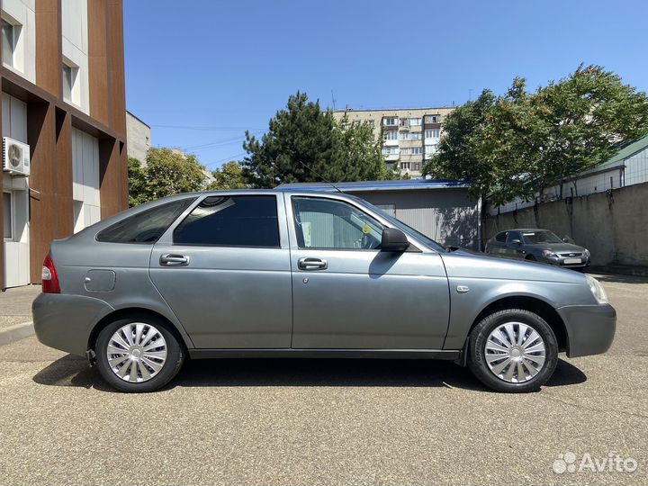 LADA Priora 1.6 МТ, 2012, 191 000 км