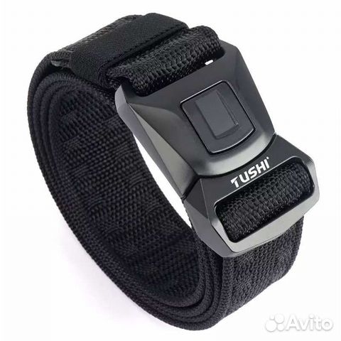 Тактический ремень Tushi