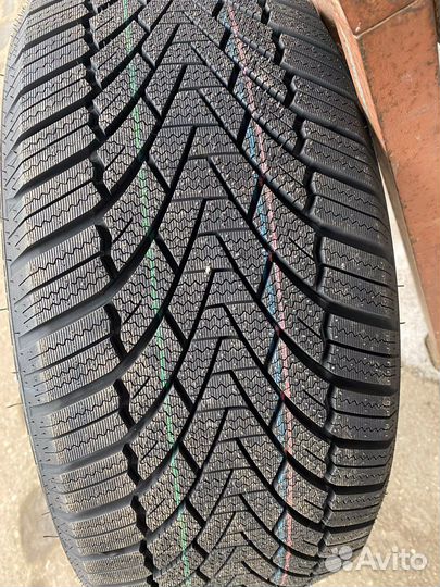 iLink SnowGripper I 205/45 R16 V