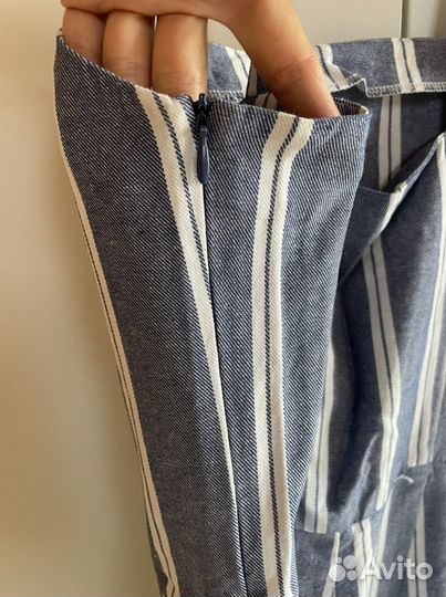 Комбинезон женский 44