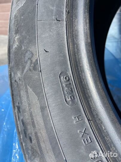 Hankook Ventus Prime 2 K115 235/55 R19 101V