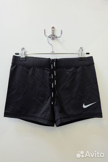Шорты Найк, женские (609966)