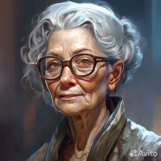 Художник арт иллюстрация обложка на заказ