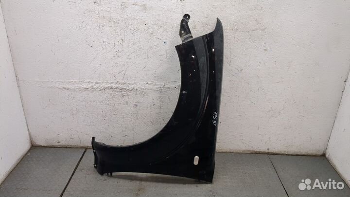 Крыло Nissan Navara, 2006