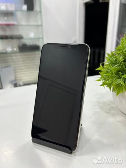 iPhone X, 256 ГБ
