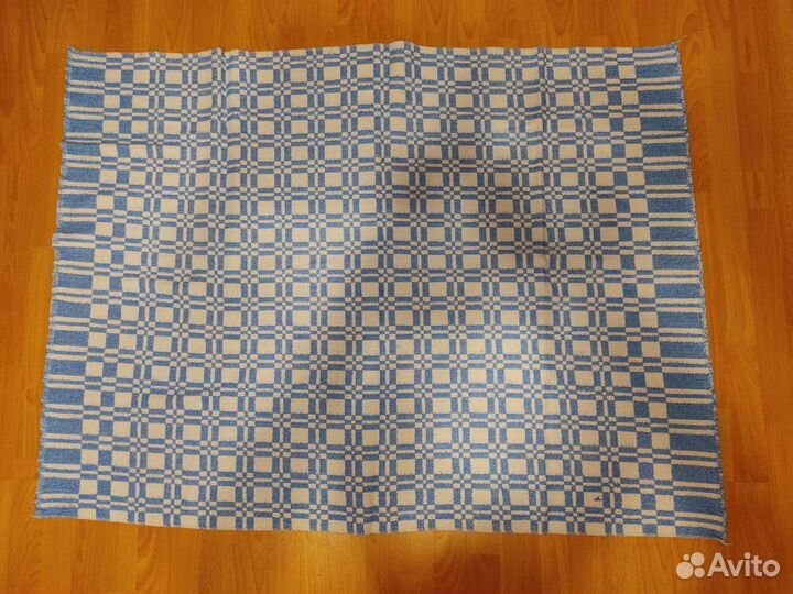 Одеяло 100*130 в коляску для прогулок