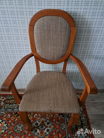 Стул кресло