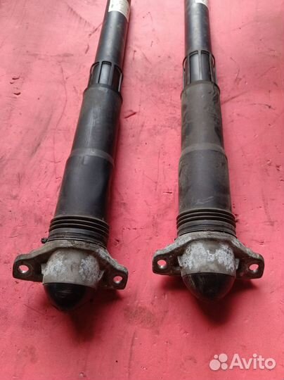 Амортизатор задний Volkswagen Teramont