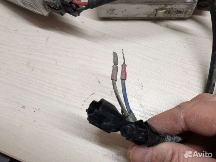 Блок розжига ксеноновой лампы SKY HB-2CB