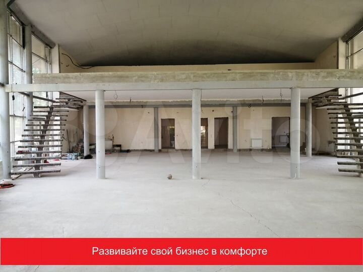 Сдам помещение свободного назначения, 467.4 м²