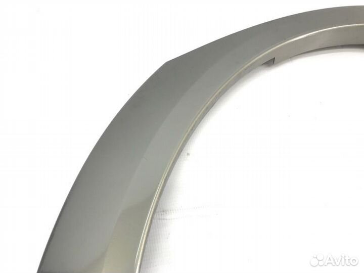 Накладка на арку задняя правая Subaru Outback BPE