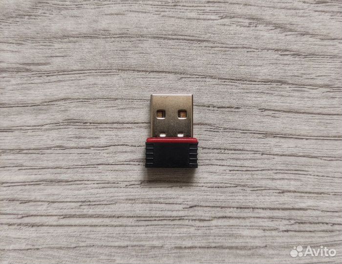 Wifi адаптер usb для пк