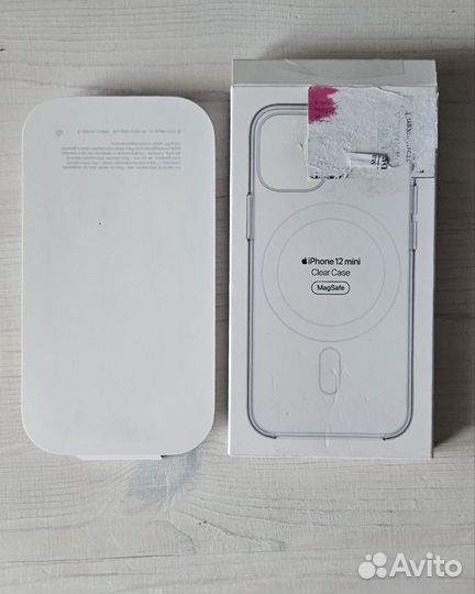 Apple iPhone 12 mini case original оригинал чехол