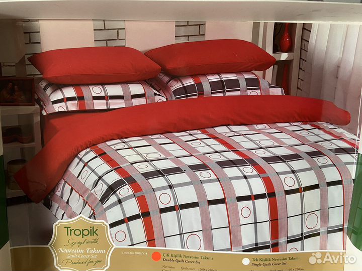 Постельное белье, 200/220