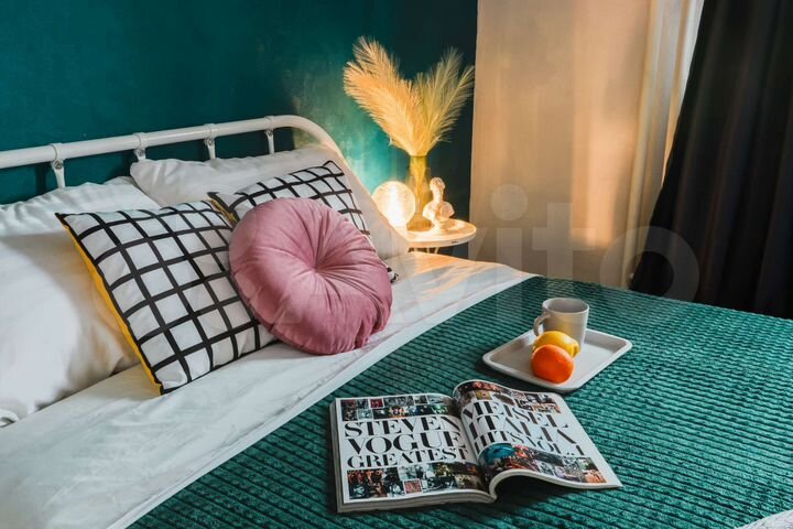 Квартира-студия, 26 м², 14/20 эт.