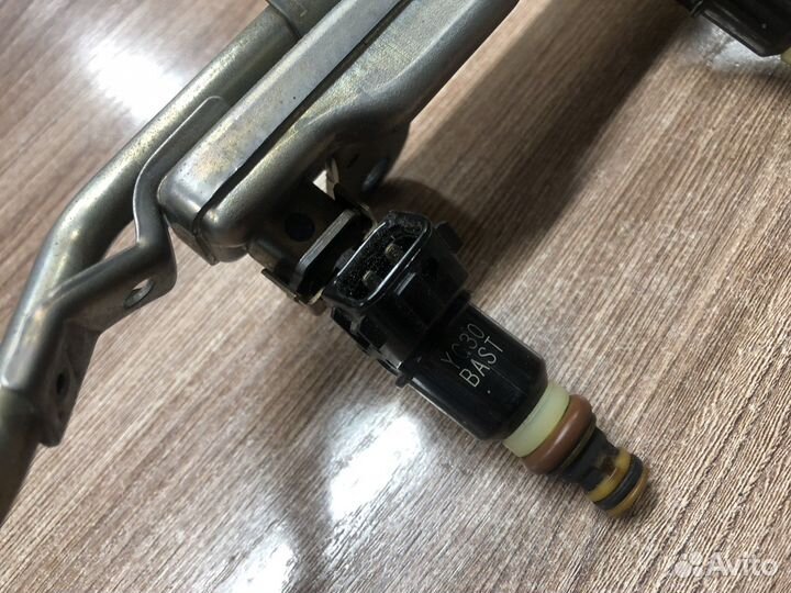 Форсунки инжекторные Honda CR-V 3 RE 2007-2012