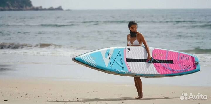 Sup board аренда