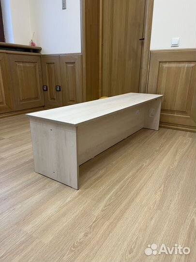 Скамья для раздевалки